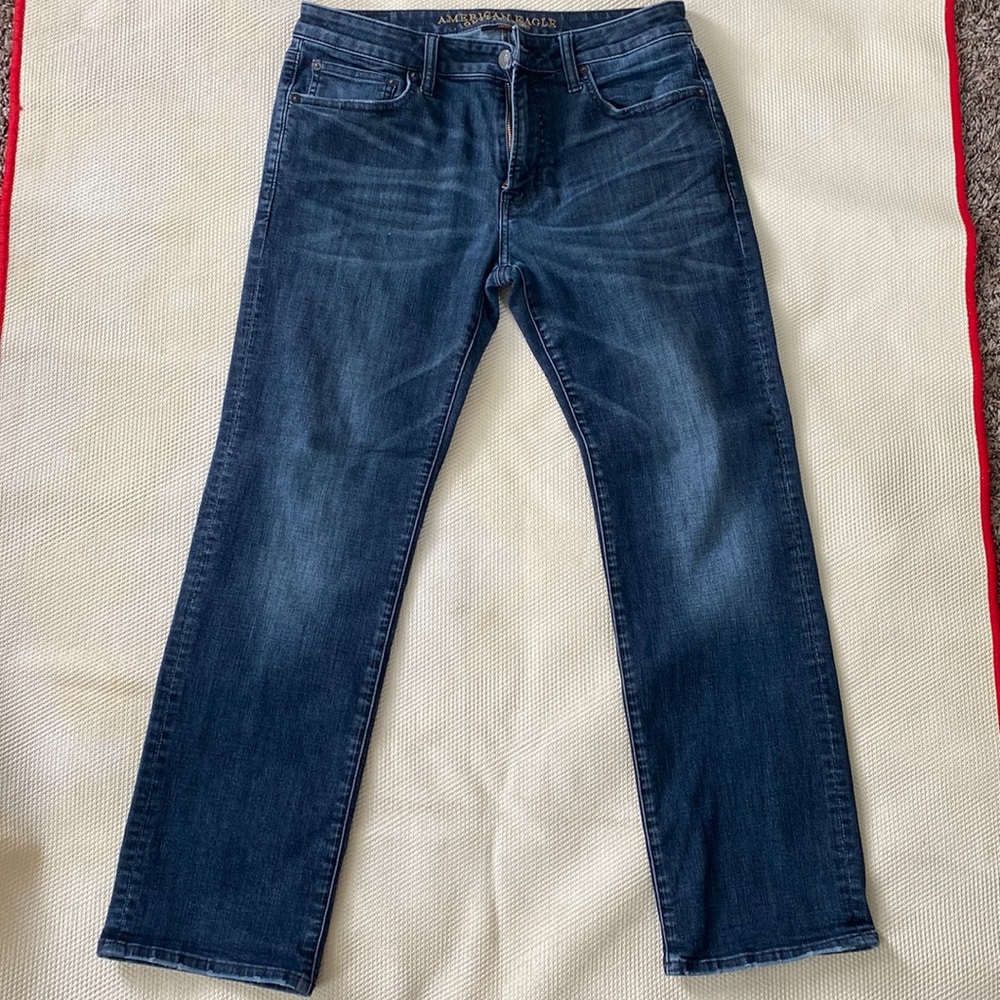 Men’s American Eagle Jeans, Size 32x30